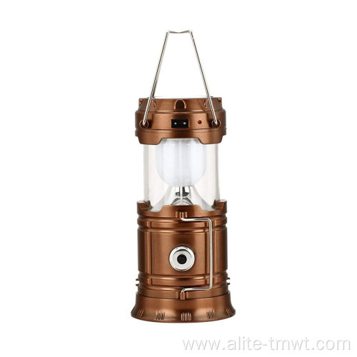 adventuridge rechargeable camping lantern